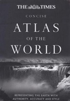 The Times Concise Atlas of the World