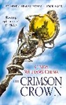 Cinda Williams Chima, Cinda Williams Chima - The Crimson Crown
