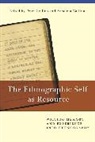 Peter Collins, Peter Gallinat Collins, Not Available (NA), NOT AVAILABLE NA, Peter Collins, Anselma Gallinat - Ethnographic Self As Resource