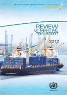 United Nations, United Nations (COR), UNITED NATIONS COR - Review of Maritime Transport 2012