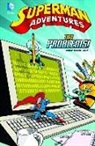 Scott McCloud, Scott/ Burchett McCloud, MCCLOUD SCOTT BURCHETT RICK IL, Terry Austin, Rick Burchett - Tiny Problems!