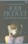 Jodi Picoult, Picoult Jodi - The Storyteller