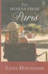 Santa Montefiore, Montefiore Santa - The Woman from Paris