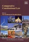 Rosalind Dixon, Tom Ginsburg, Tom Dixon Ginsburg, Tom/ Dixon Ginsburg, GINSBURG TOM DIXON ROSALIND, Rosalind Dixon... - Comparative Constitutional Law