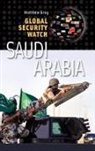 Matthew Gray, Matthew Barry Gray, Naveed Sheikh, Naveed S. Sheikh, SHEIKH NAVEED - Global Security Watch - Saudi Arabia