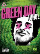 DAY GREEN CRT, Hal Leonard Publishing Corporation - GREEN DAY UNO