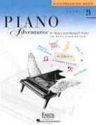Nancy Faber, Nancy/ Faber Faber, Randall Faber, FABER NANCY FABER RANDALL - Sightreading Book