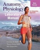 Bidle Theresa, Christine Eckel, Christine/ Bidle Eckel, ECKEL CHRISTINE BIDLE THERESA, Kyla Ross - McKinley's Anatomy & Physiology Main Version