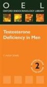 Hugh Jones, JONES HUGH, Hugh Jones, Hugh (Barnsley Hospital NHS Foundation Trust Jones - Testosterone Deficiency in Men