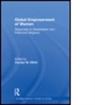 Carolyn M. Elliott, Carolyn M. (University of Vermont Elliott, ELLIOTT CAROLYN M, ELLIOTT CAROLYN M EDT, Carolyn M Elliott, Carolyn M. Elliott - Global Empowerment of Women