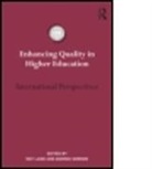 George Land Gordon, GORDON GEORGE LAND RAY, LAND RAY EDT GORDON GEORGE E, George Gordon, Ray Land, Land Ray - Enhancing Quality in Higher Education