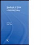 Nick (Nottingham Trent University and Jill Tilley, TILLEY NICK EDT, TILLEY NICK NOTTINGHAM TRENT UNI, Nick Tilley, Nick (Nottingham Trent University and Jill Dando Institute Tilley - Handbook of Crime Prevention and Community Safety