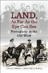 Eduardo Mayone Dias, Geoffrey Gomes, Geoffrey L. Gomes, Donald Warrin, Donald/ Gomes Warrin, WARRIN DONALD GOMES GEOFFREY - Land, as Far as the Eye Can See