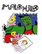 Niki de Saint Phalle - Malo malo