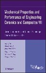 Acers, Geiger, Halbig, Michael Halbig, Michael Mathur Halbig, Sanjay Mathur... - Mechanical Properties and Performance of Engineering Ceramics and