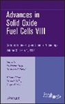 Acers, Acers (American Ceramic Society), Michael Halbig, Michael Mathur Halbig, Sanjay Mathur, P Singh... - Advances in Solid Oxide Fuel Cells VIII, Volume 33, Issue 4