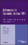 Acers, Acers (American Ceramic Society), Michael M Acers (American Ceramic Society) Halbig, Michael Mathur Acers Halbig, Michael Halbig, Michael Mathur Halbig... - Advances in Ceramic Armor VIII, Volume 33, Issue 5