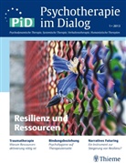 Mari Borcsa, Maria Borcsa, Barbara Stein, Maria Borcsa, Michael Broda, Volker Köllner - Psychotherapie im Dialog (PiD) - 1/2013: Resilienz und Ressourcen