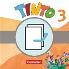 Marc Ulrich - Tinto Sprachlesebuch 2-4 - Ausgabe 2013 - 3. Schuljahr