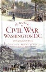 Lucinda Janke, Lucinda Prout Janke - A Guide to Civil War Washington, D.C