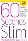 Michelle Schoffro Cook, Michelle Schoffro Cook - 60 Seconds to Slim
