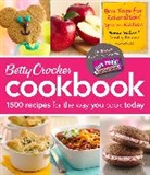 Betty Crocker, Betty Crocker Editors, Betty Crocker - Betty Crocker Cookbook 11th Edition