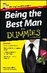 D Bliss, Dominic Bliss, Bliss Dominic - Being the Best Man for Dummies - Uk