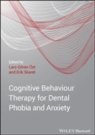 Lars&amp;, Lars-G&amp;ouml;ran &amp;Ouml;st, L Oest, Lars-Goeran (Lars-Goeran Oest Oest, Lars-Goeran Skaret Oest, Lars-Goran (Lars-Goran Ost Ost... - Cognitive Behavioral Therapy for Dental Phobia and Anxiety