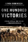 Linda Robinson - One Hundred Victories