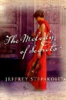 Jeffrey Stepakoff - The Melody of Secrets