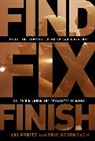 Aki Peritz, Aki Rosenbach Peritz, Aki/ Rosenbach Peritz, Eric Rosenbach - Find, Fix, Finish