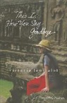 Victoria Loustalot - This Is How You Say Goodbye
