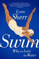 Lynn Sherr - Swim