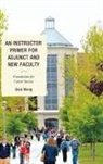 Ovid K Wong, Ovid K. Wong, Wong Ovid K. - Instructor Primer for Adjunct and New Faculty