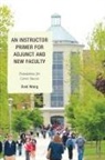 Ovid Wong, Ovid K. Wong, Wong Ovid K. - Instructor Primer for Adjunct and New Faculty