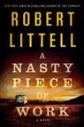 Robert Littell - A Nasty Piece of Work