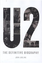 John Jobling - U2