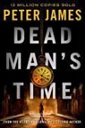 Peter James - Dead Man's Time