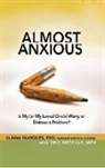 Luana Marques - Almost Anxious