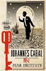 Jonathan L. Howard - Johannes Cabal