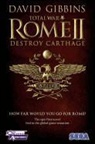 David Gibbins - Total War Rome