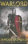 Angus Donald - Warlord