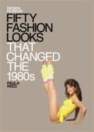 Paula Reed - Fifty Fashion Looks That Changed the 1980s