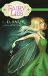 E. D. Baker - Fairy Lies