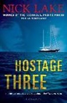 Nick Lake - Hostage Three
