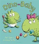 Mark Sperring, Mark/ Lloyd Sperring, Sam Lloyd - Dino-Baby
