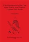 Joan Padgham - A New Interpretation of the Cone on the Head in New Kingdom Egyptian Tomb Scenes