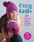 Tanis Gray - Cozy Knits