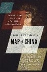 Timothy Brook - Mr. Selden's Map of China