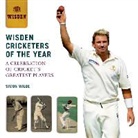 Simon Wilde - Wisden Cricketers of the Year